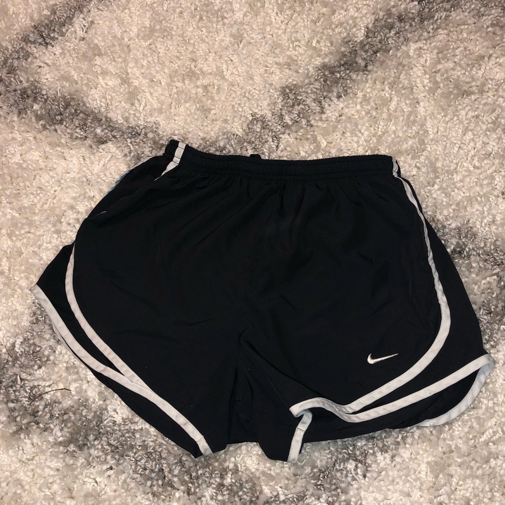 Nike Dri-Fit shorts